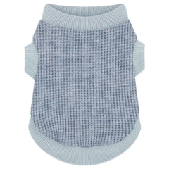 Paiaite camiseta para perro sin mangas con ajuste cómodo para razas pequeñas.