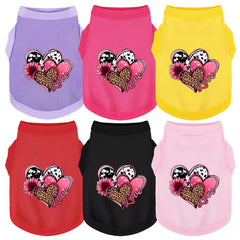 Paiaite camiseta perro tallas disponibles facilita ajuste cómodo