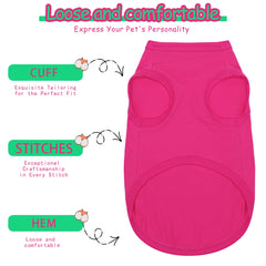 Paiaite: chaleco de algodón Little Miss Sassy, detalle lateral, movilidad sin restricciones