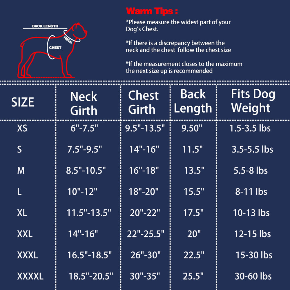 Paiaite chaleco para perro con bandera americana, ajuste cómodo para perros activos.
