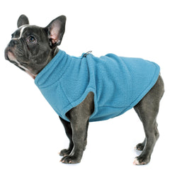 Paiaite detalle sin mangas para perro, diseño práctico y cómodo.