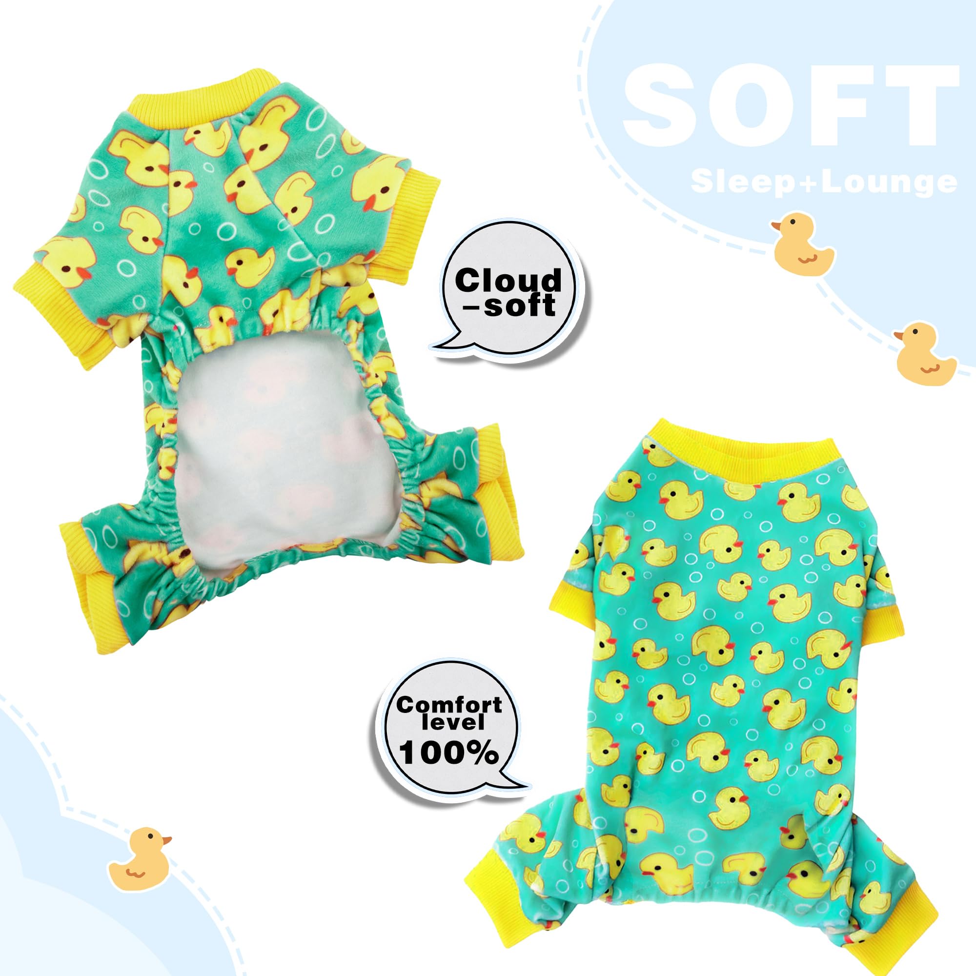 Pijama Paiaite con diseño adorable cerdito, añade encanto a la rutina de dormir.
