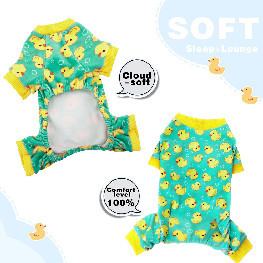 Pijama Paiaite con diseño adorable cerdito, añade encanto a la rutina de dormir.