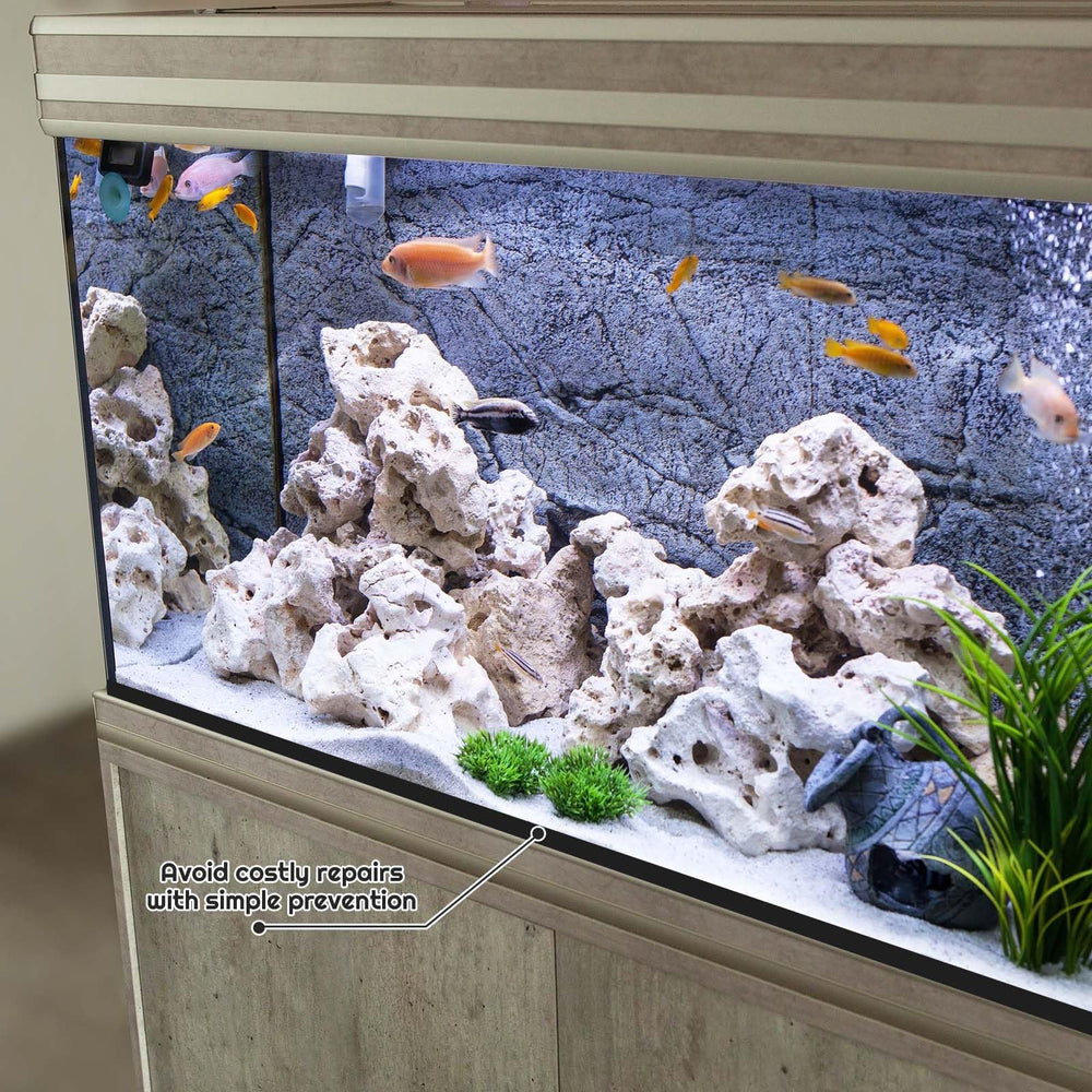 Pangda resistente al agua absorbe golpes y vibraciones para una base estable.