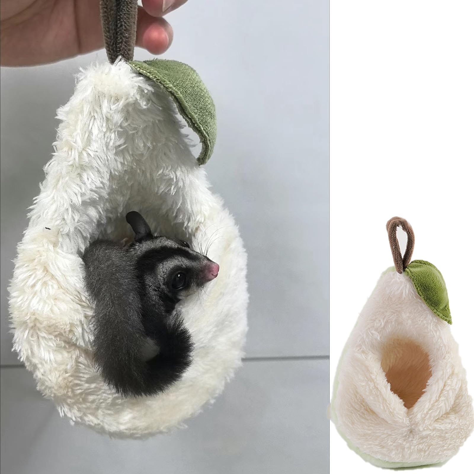 PAPIEEED ideal para siestas seguras de mascotas pequeñas.