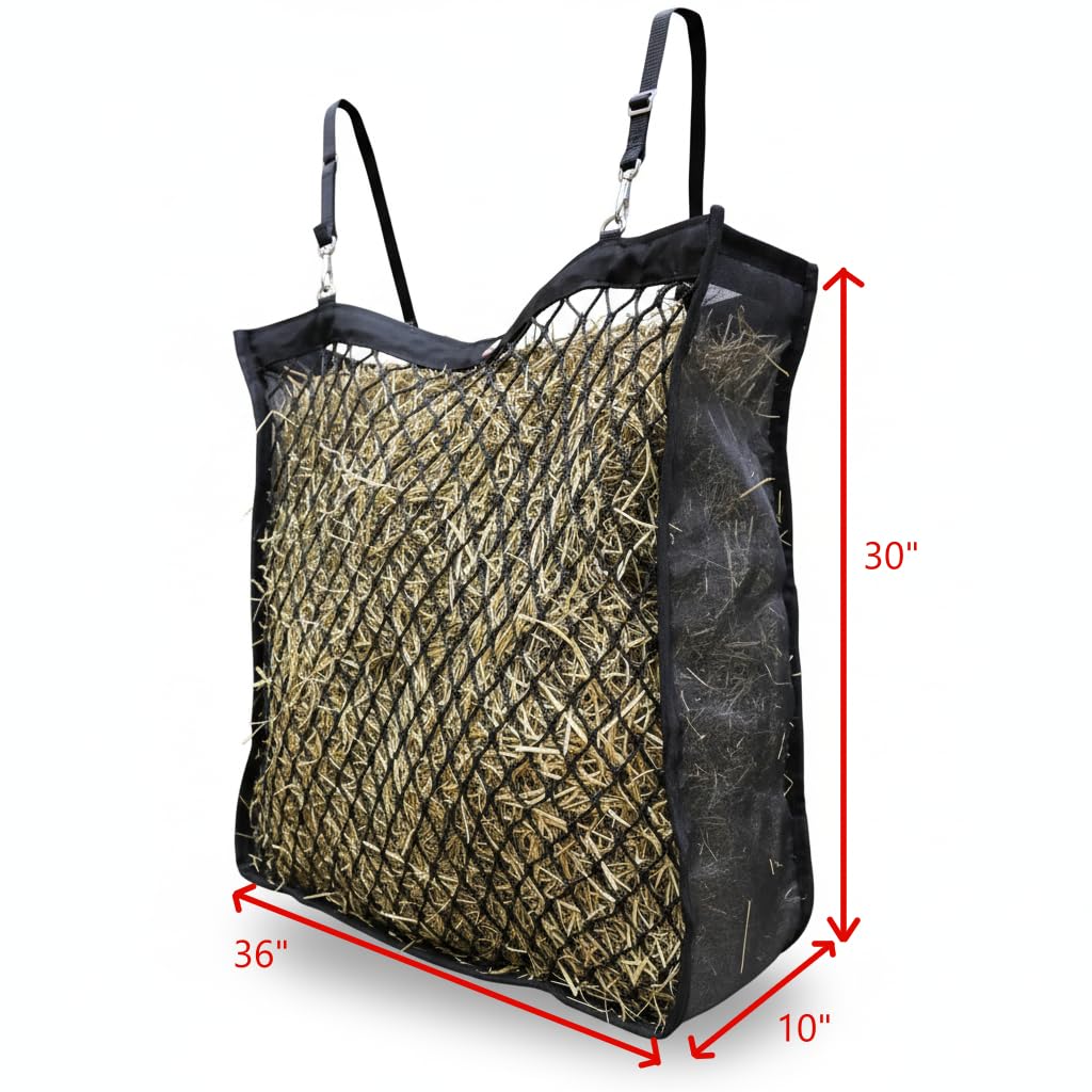 Paris Tack XL, capacidad extra para 36 x 30 x 10.