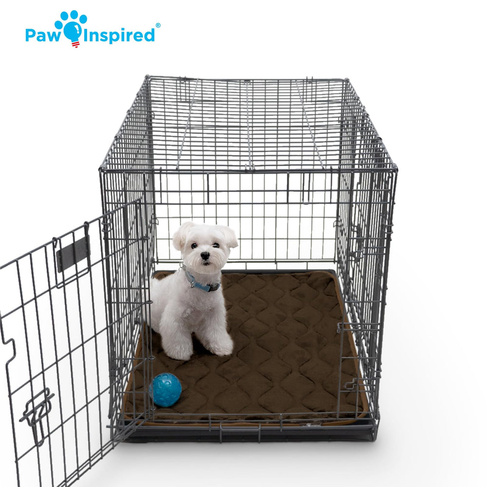 Paw Inspired: lavado a máquina para un cuidado sencillo.