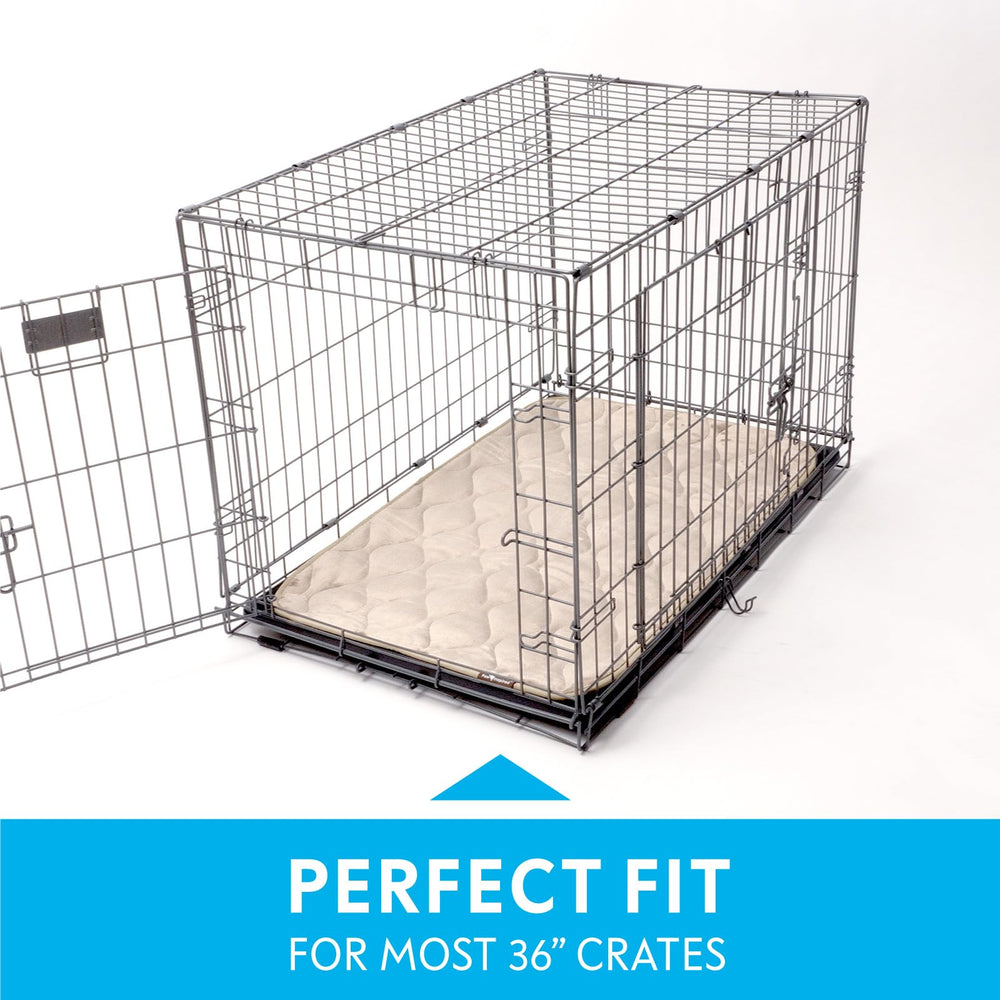 Paw Inspired: respaldo antideslizante e impermeable para seguridad y limpieza.