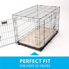 Paw Inspired: respaldo antideslizante e impermeable para seguridad y limpieza.