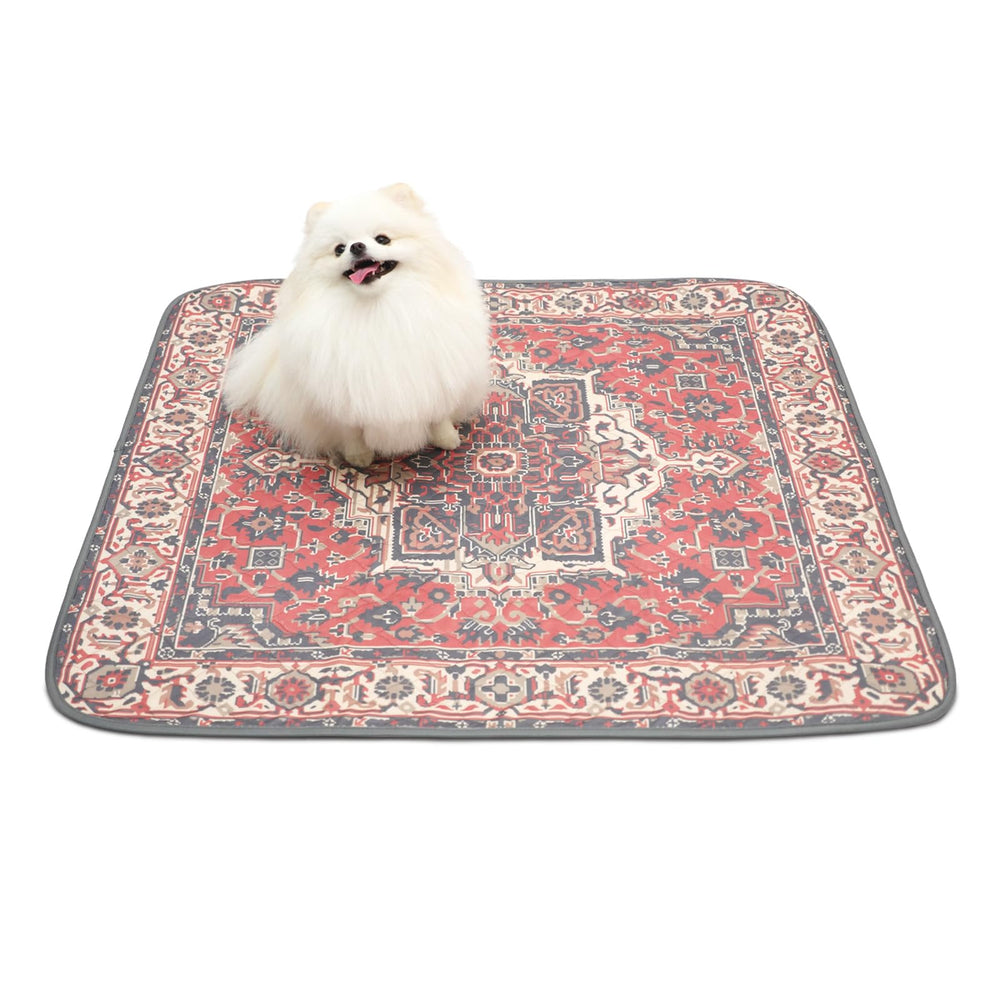 Paw Inspired uso múltiple para casa, jaula de cachorros o sofá.