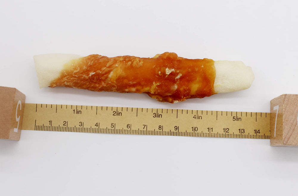 Pawant textura masticable con sabor a pollo para perros