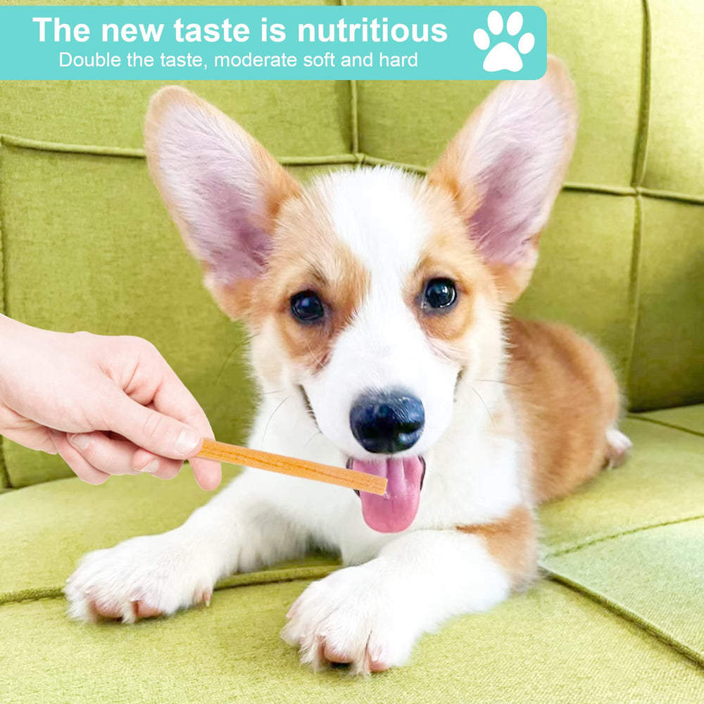 Pawant uso diario perros de todos tamaños, snack conveniente y nutritivo.