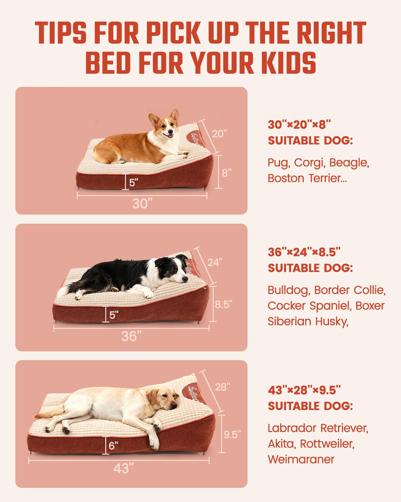 Fácil limpieza para casa, ideal para uso diario.