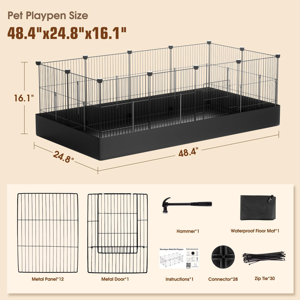 PAWING puerta integrada: acceso seguro y sencillo para supervisar.