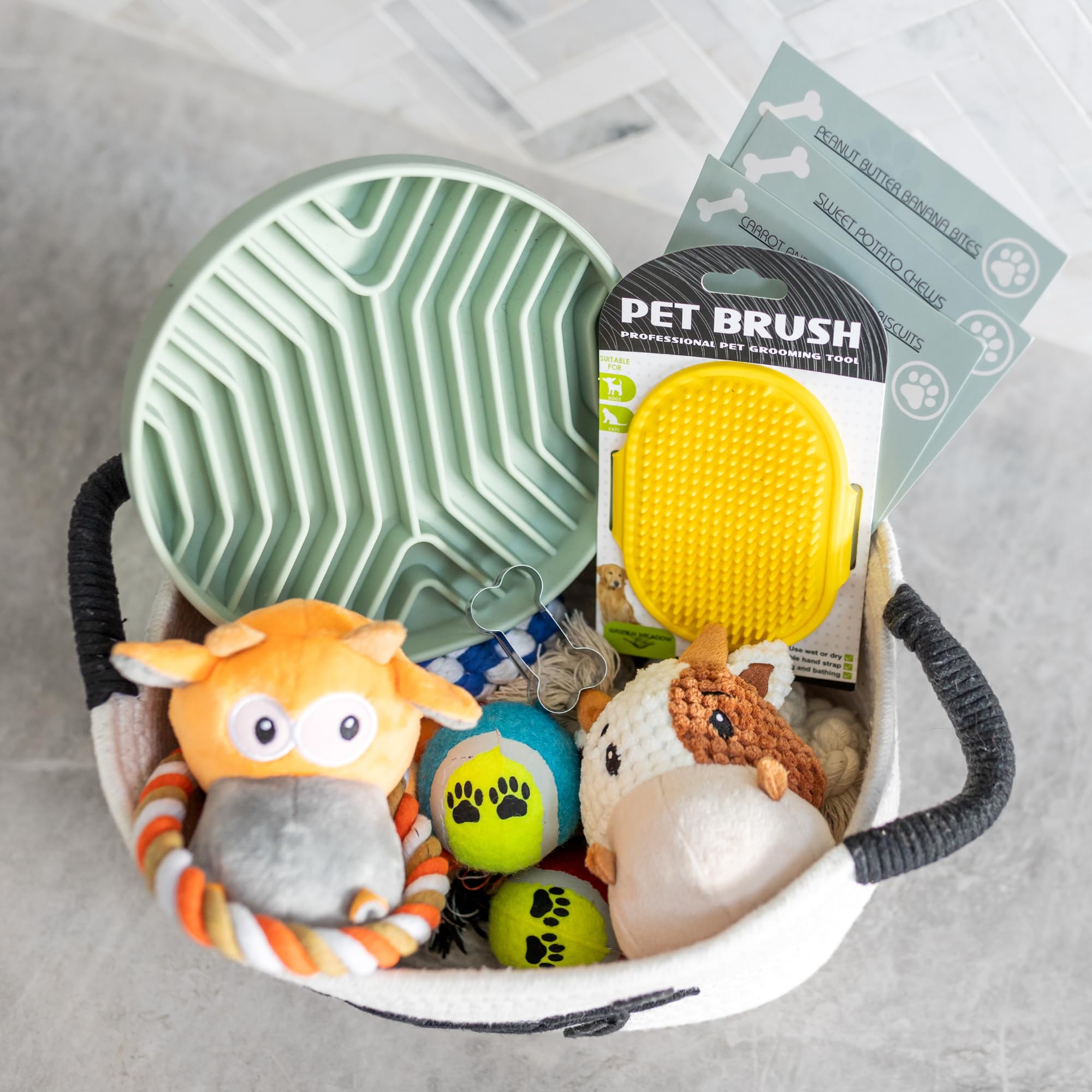 Paws For Reaction juguetes-plush-sonoros: peluches que estimulan la interacción y el juego.