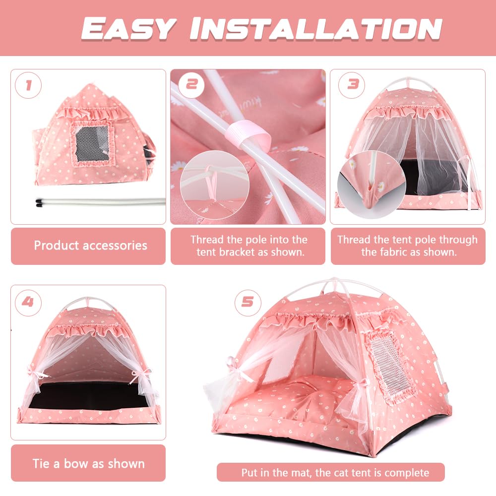 Pawstrip funda colchón lavable, fácil de limpiar y mantener higiene para mascotas.
