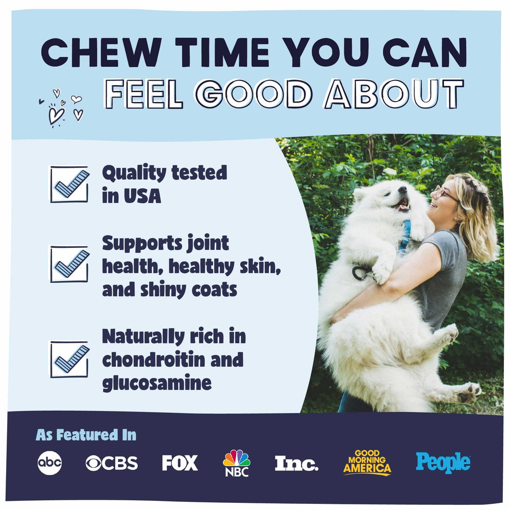 Pawstruck calidad USA, control de calidad que inspira confianza.