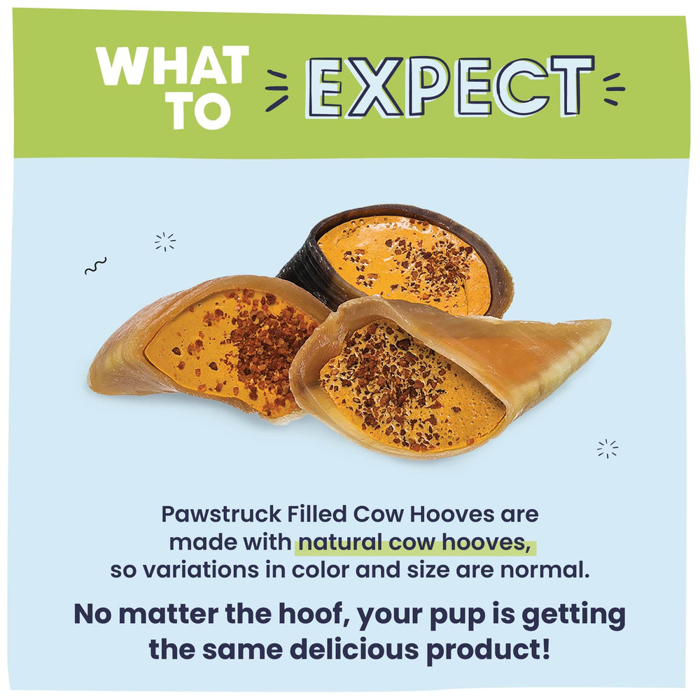 Pawstruck cuidado bucal: masticación segura para perros