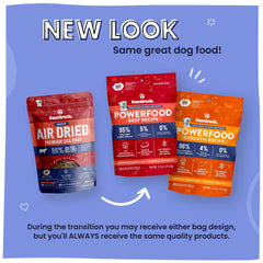 Pawstruck Prueba 2.5 oz, conveniente para experiencia sin compromiso.