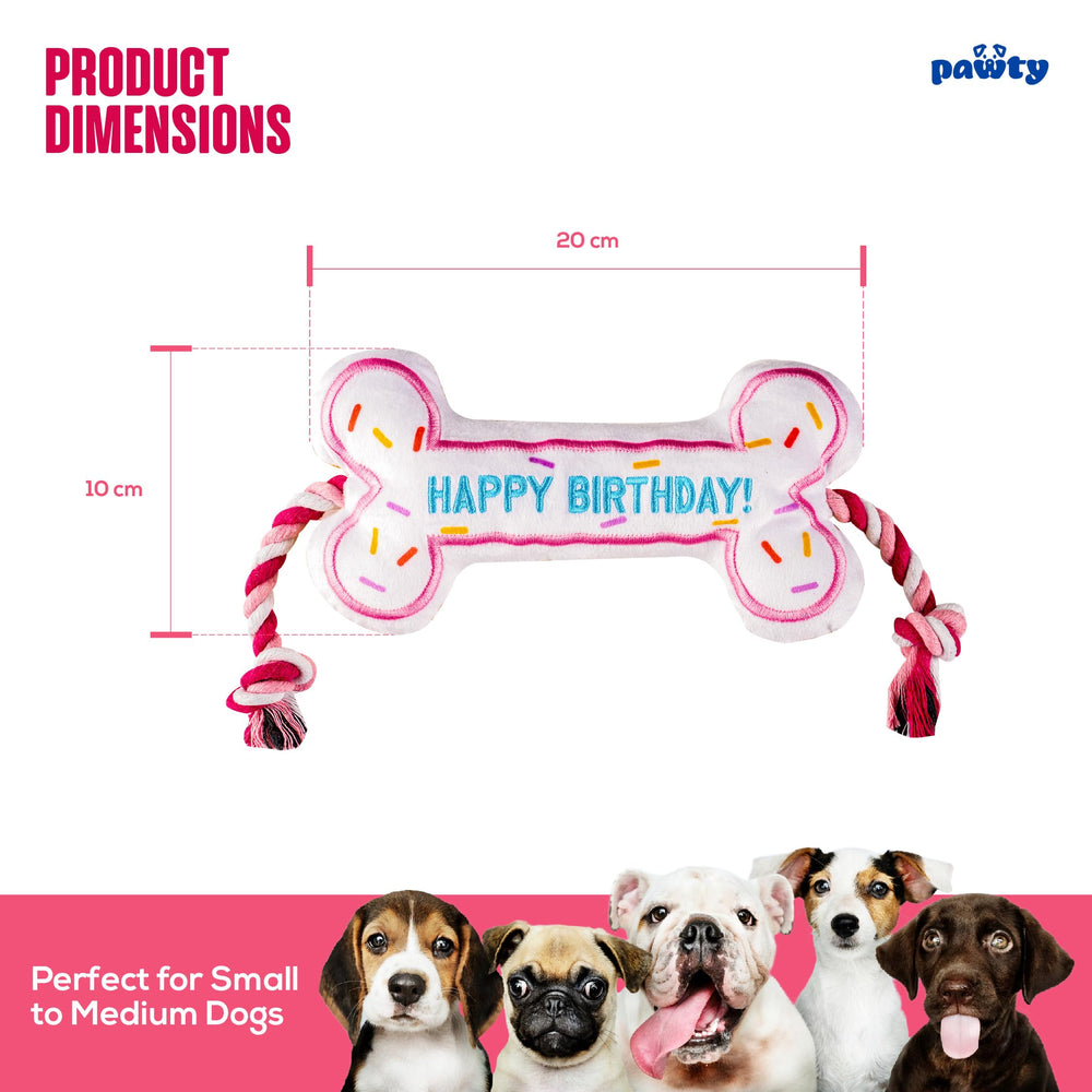 Pawty regalo unico para amantes de perros, ideal para fotos