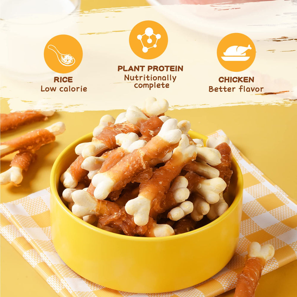 PAWUP Forma-hueso segura para un agarre cómodo.