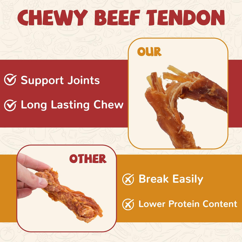 PAWUP palitos en forma de hueso, fáciles de agarrar para perros