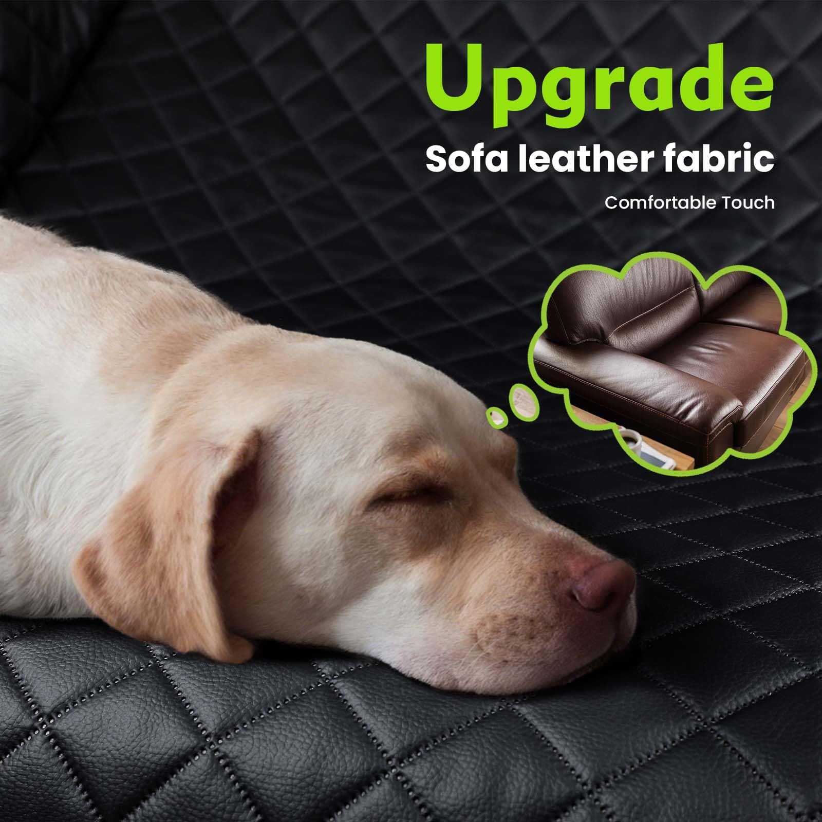 Pecute diseño plegable para coche, fácil guardar cuando no se usa.
