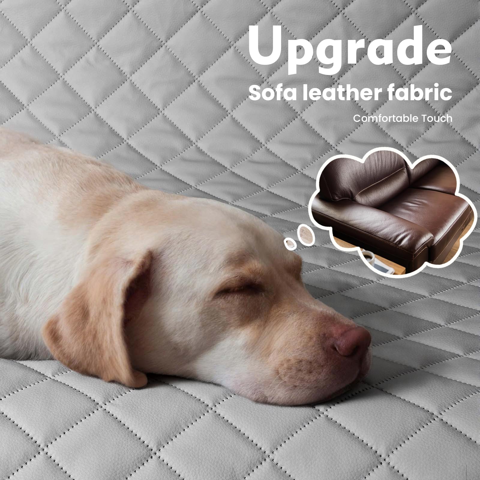 Funda trasera plegable para coche, ahorra espacio cuando no se usa.