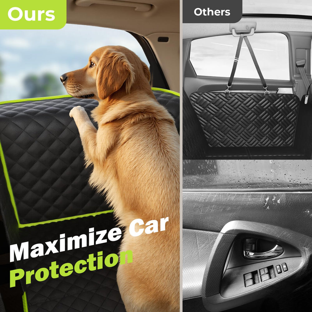 Protección de puertas anti-rayaduras para coche