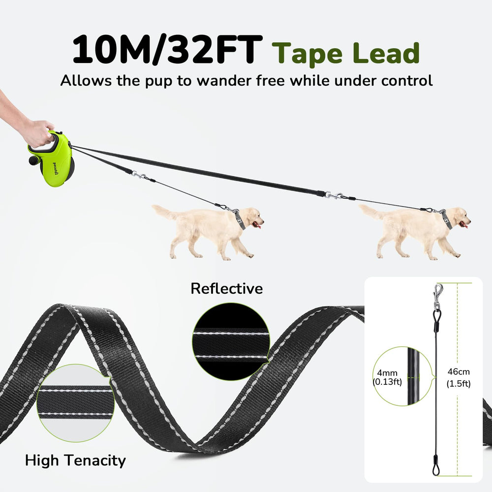 Pecute sistema de freno con un solo boton para control fácil