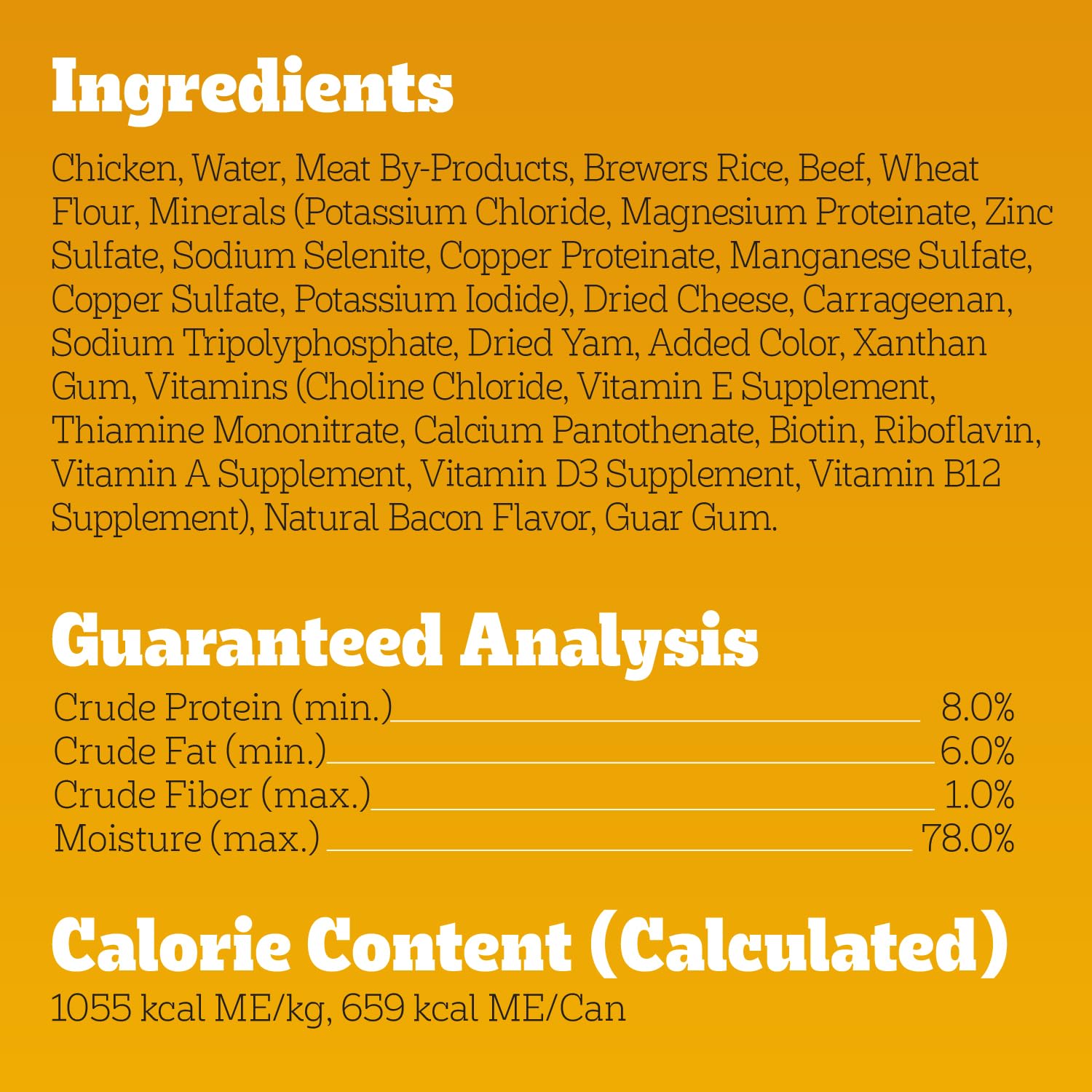 Pedigree uso diario como parte de la rutina de alimentación