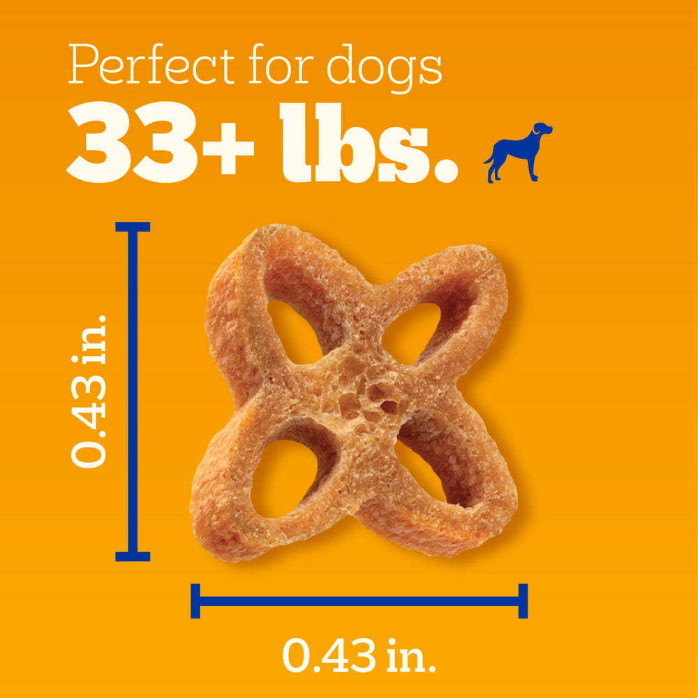 Pedigree Dentastix para la salud de las encías de perros