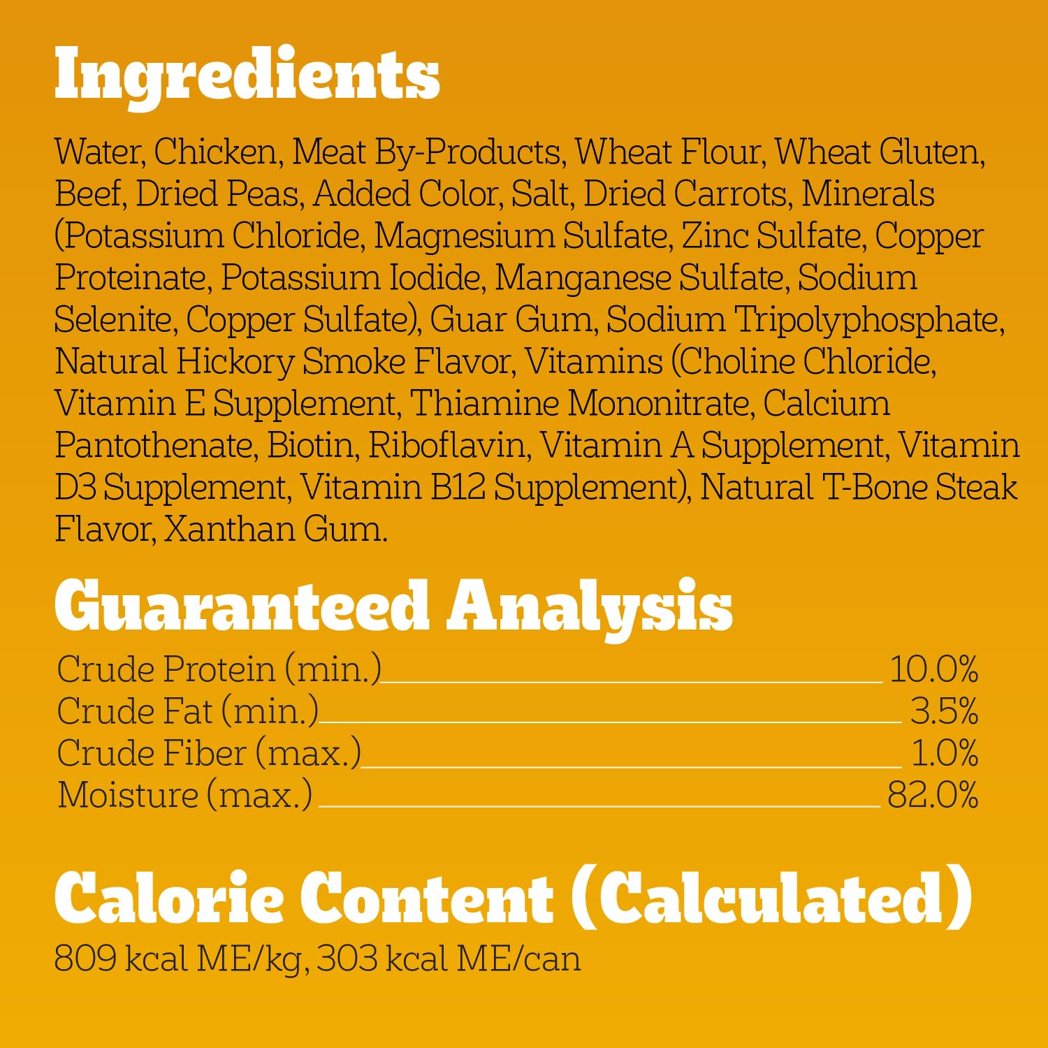 Pedigree pequeño-perro sabor filete y verduras, favorece horarios consistentes de comida.