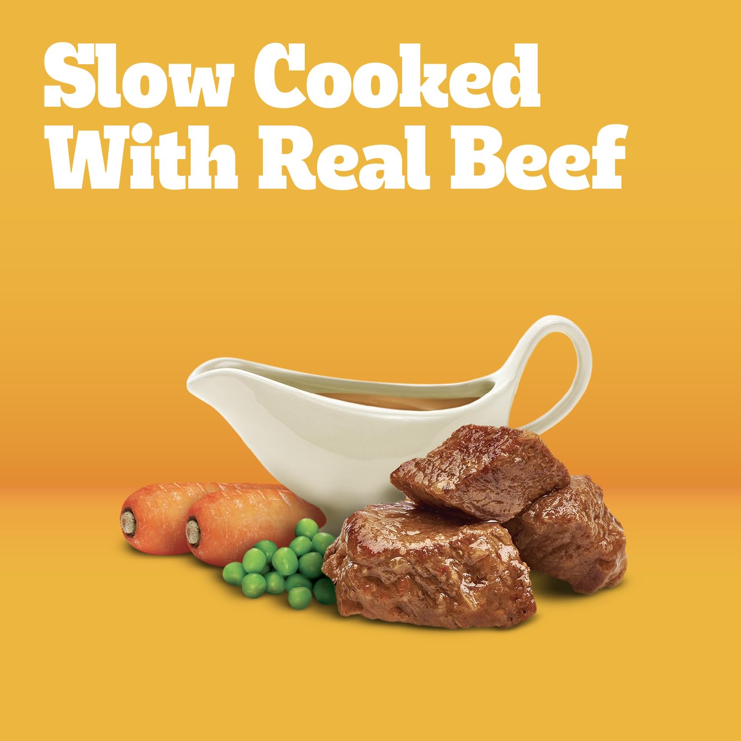 Pedigree: topper sobre comida seca, ideal para enriquecer croquetas.