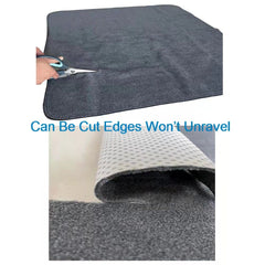 Peepeego almohadillas lavables 72x72 reutilizables para entrenamiento