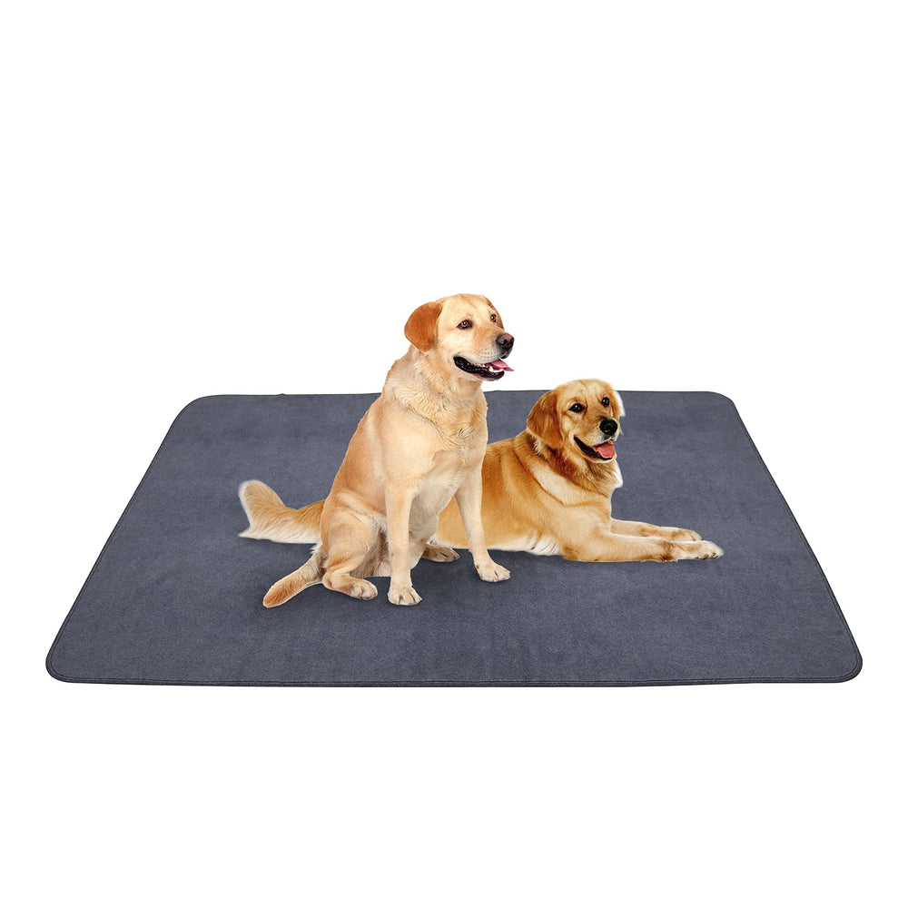 Peepeego almohadillas caja parto 72x72 absorben rápido y seco
