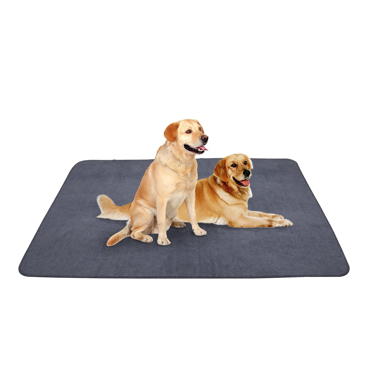 Peepeego almohadillas caja parto 72x72 absorben rápido y seco