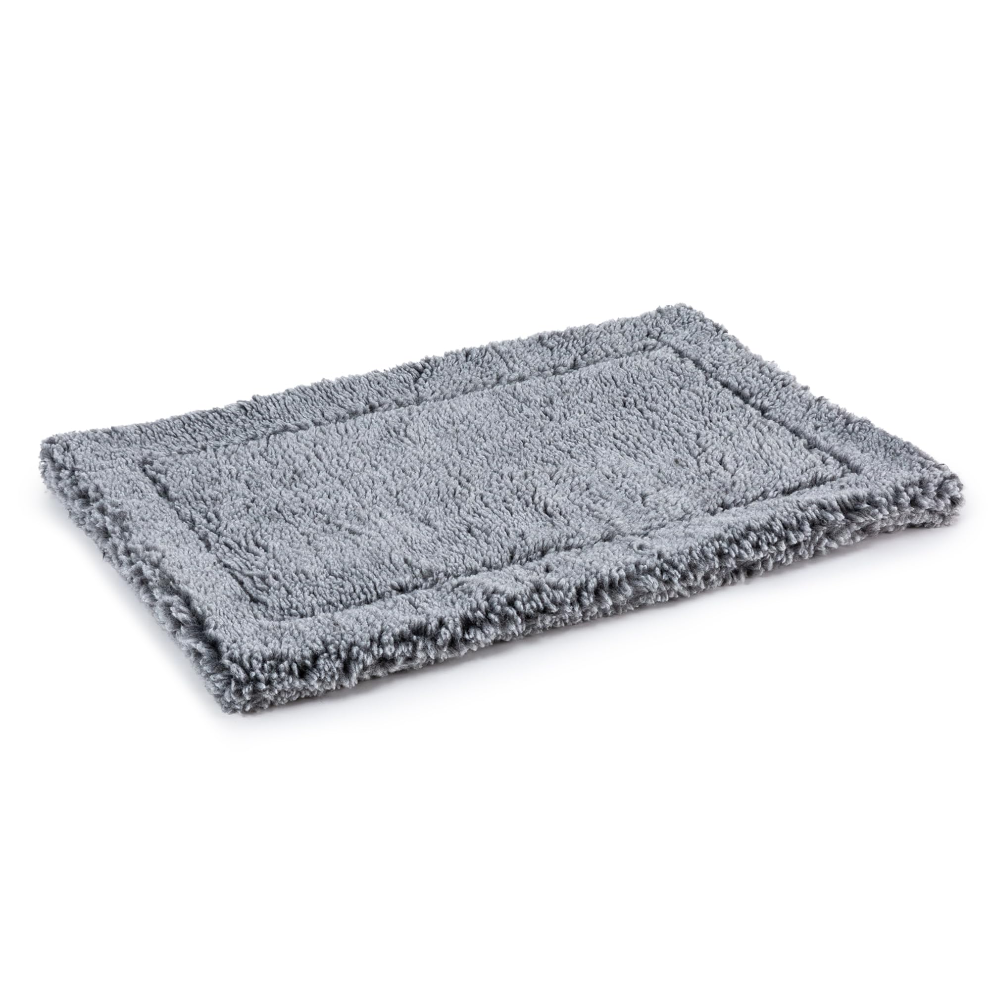 PELZIN Stoutwool cama para perros resistente a masticar, ideal para mordedores persistentes.