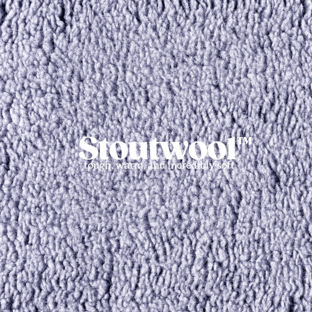 Cama Pelzin Stoutwool Indestructible para jaula, enfoque cama-perro-indestructible-jaula, versión clara para uso diario