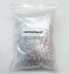 Conchas pequeñas para arreglos de centros de mesa y ornamentos marinos Pepperlonely.