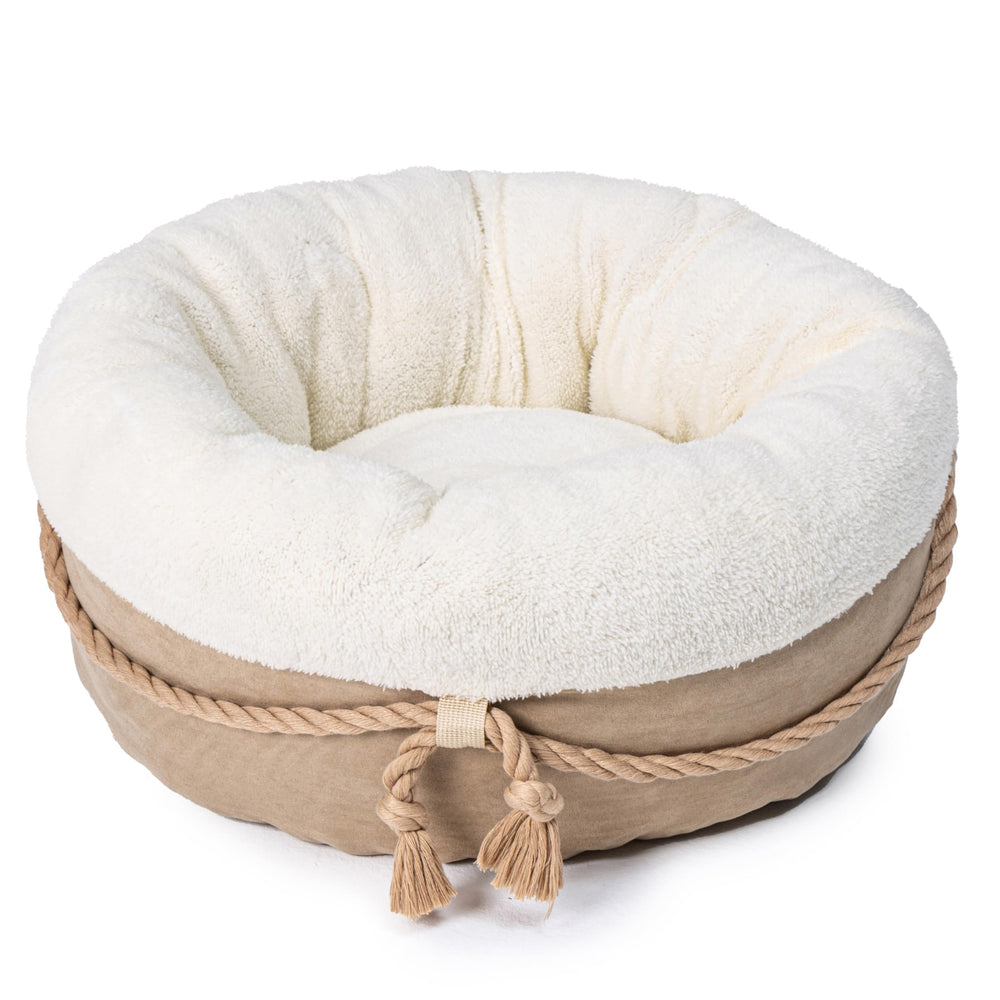 pesen cama gato bordes de soporte para seguridad y comodidad