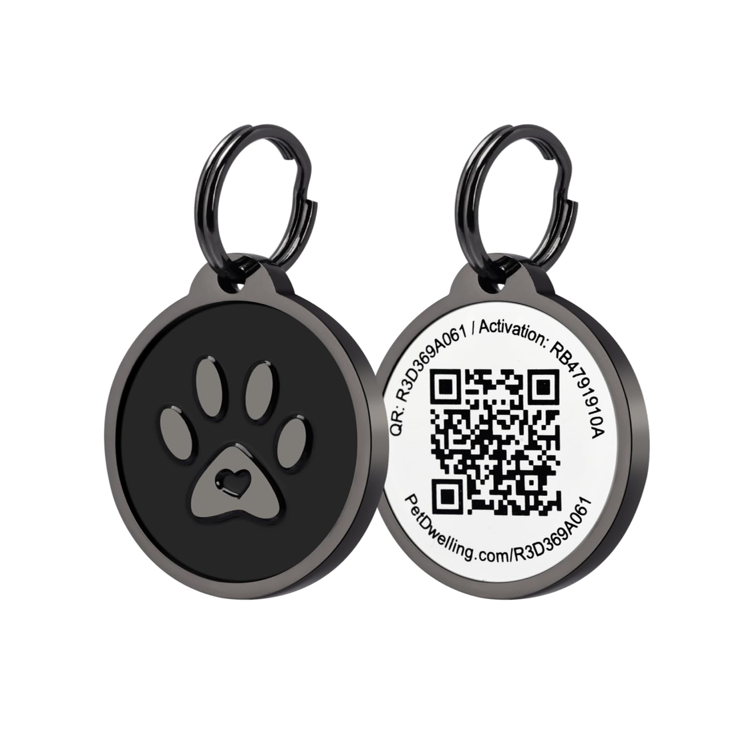 Pet Dwelling confianza de marca con más de 500,000 mascotas.