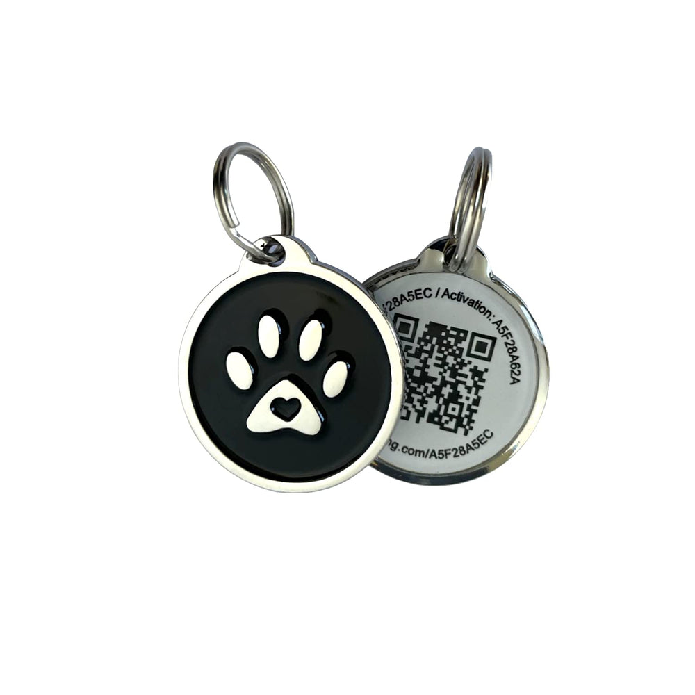 Pet Dwelling utilisation sans application : numérisation directe sans téléchargement.