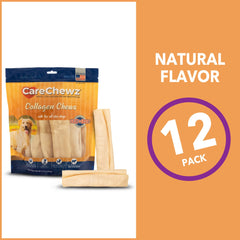 CareChewz Pet Factory, cuidado dental al masticar