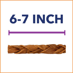 Pet Factory CareChewz: mordedor de pollo marinado con colágeno, ideal para masticar seguro.