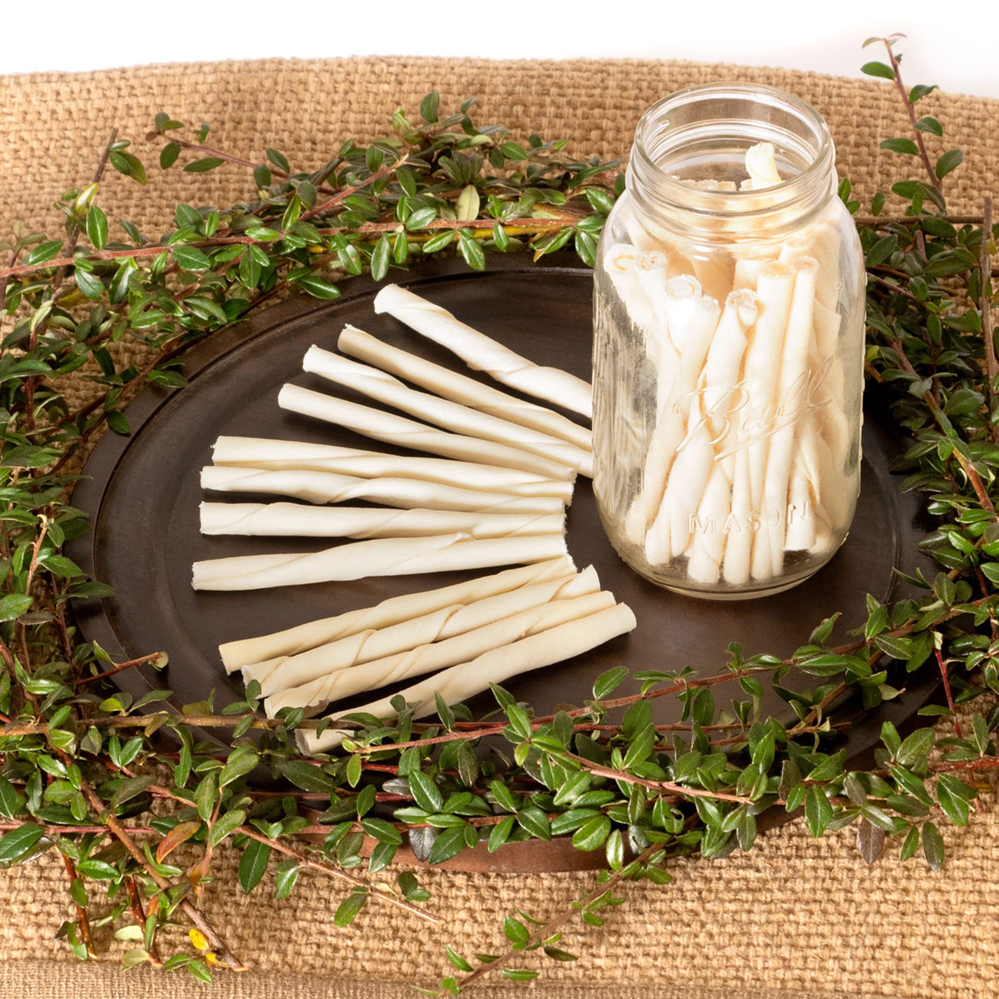 Pet Factory sabor natural: recompensa sabrosa que cuida dientes