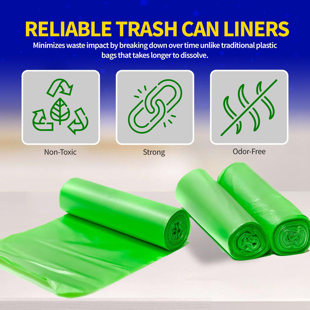 Pet Fit For Life: bolsas transparentes que atrapan desechos y olores para casa y oficina.