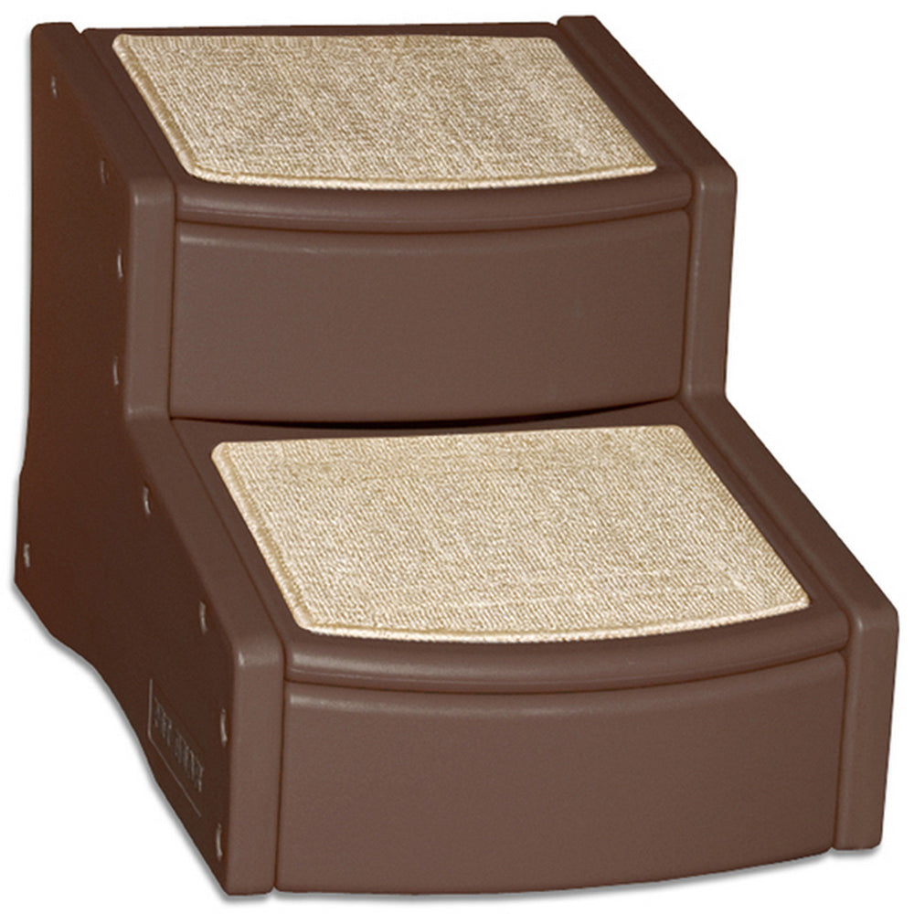 Pet Gear Easy Step III: apto para uso diario de perros y gatos.