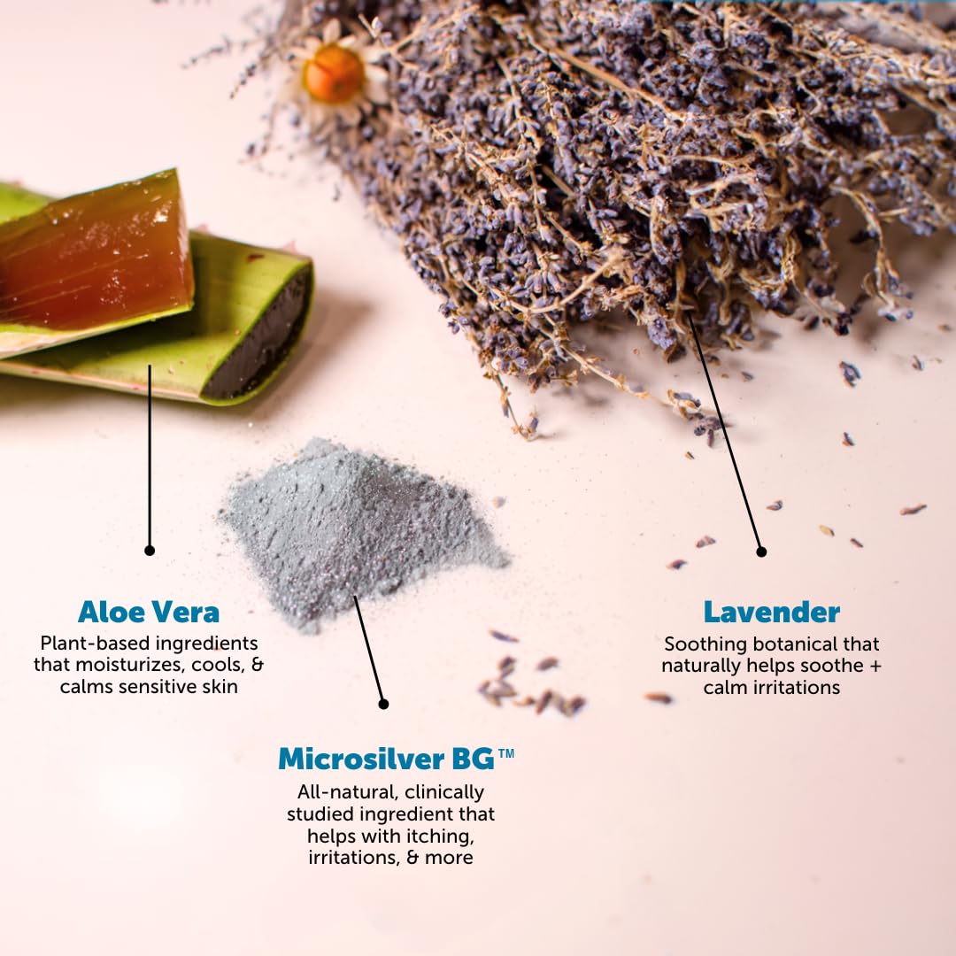 Pet Honesty Restore + Soothe: aloe vera para suavizar orejas sensibles.