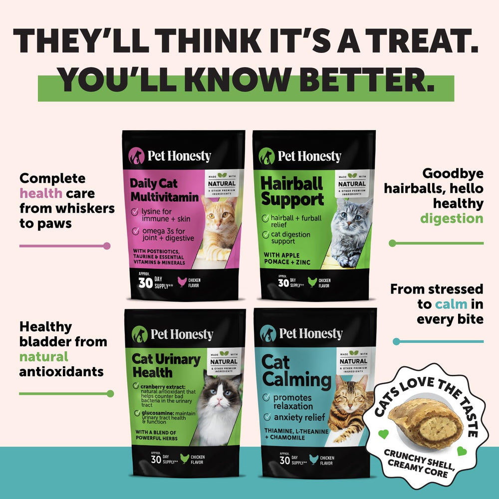 Pet Honesty – emballage recyclable et engagement écoresponsable.